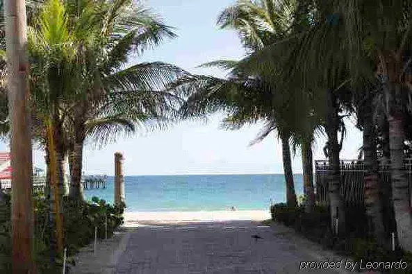 Beach & Waterfront