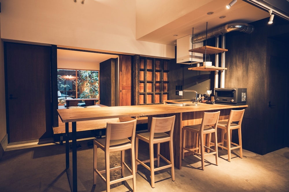 Ieno House Kyoto 사진 2