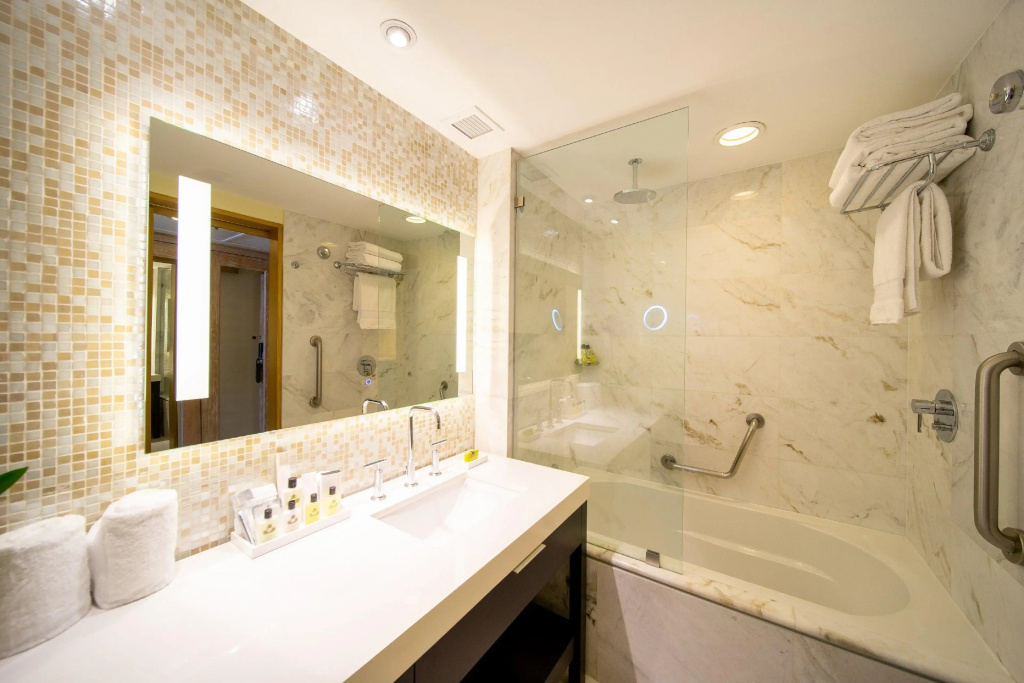 InterContinental Real San Pedro Sula by IHG - фото 10