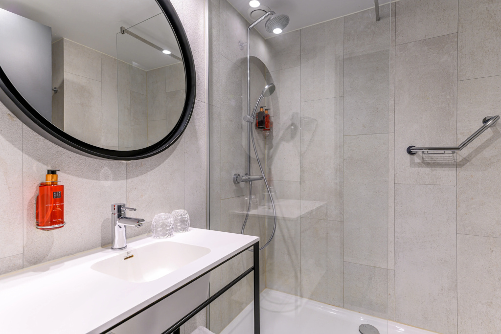 Holiday Inn Hasselt by IHG - Général