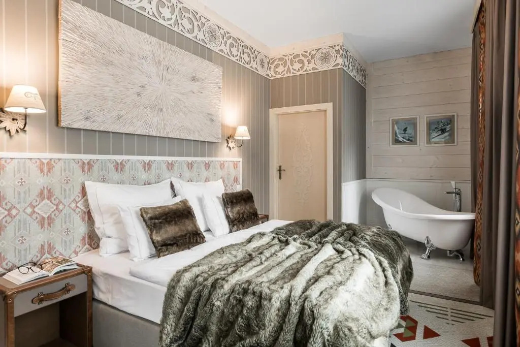 Hotel photo 8