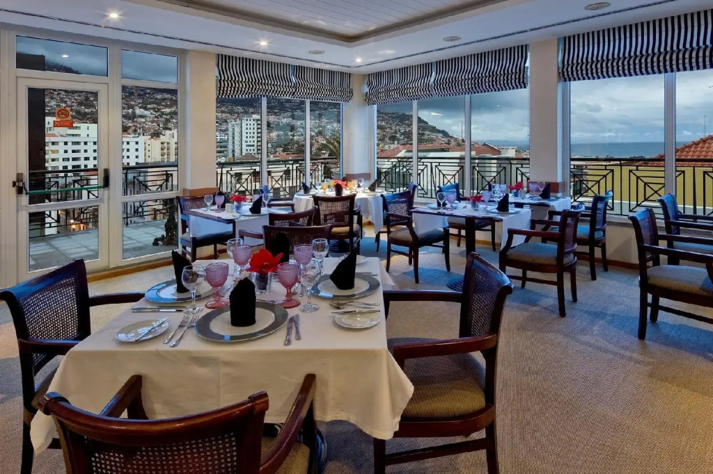Hotel Orquidea - Général