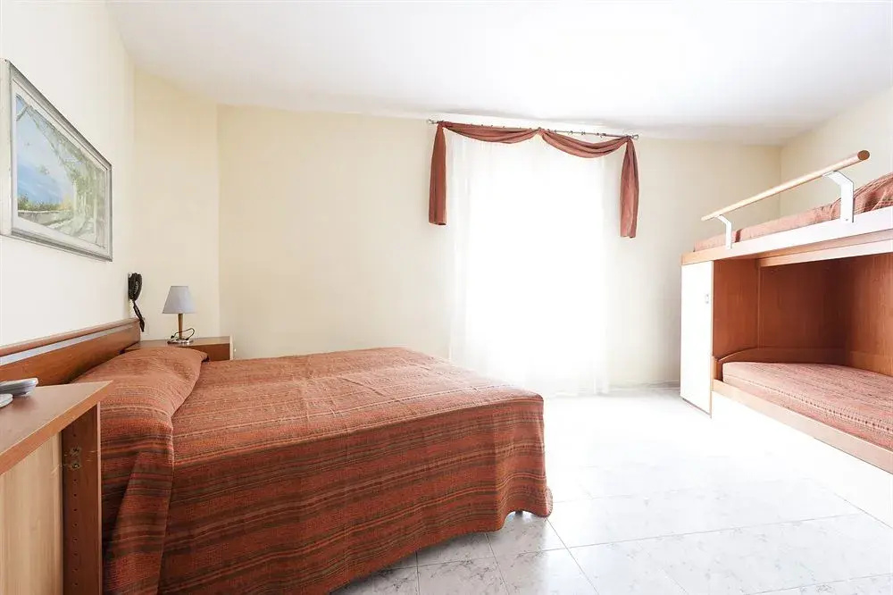 Hotel Ariana - Général