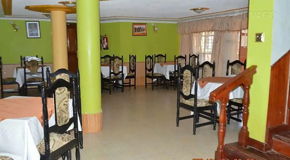 Hotel photo 13