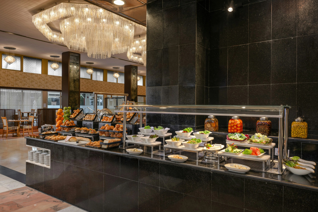 InterContinental TAIF by IHG - Général