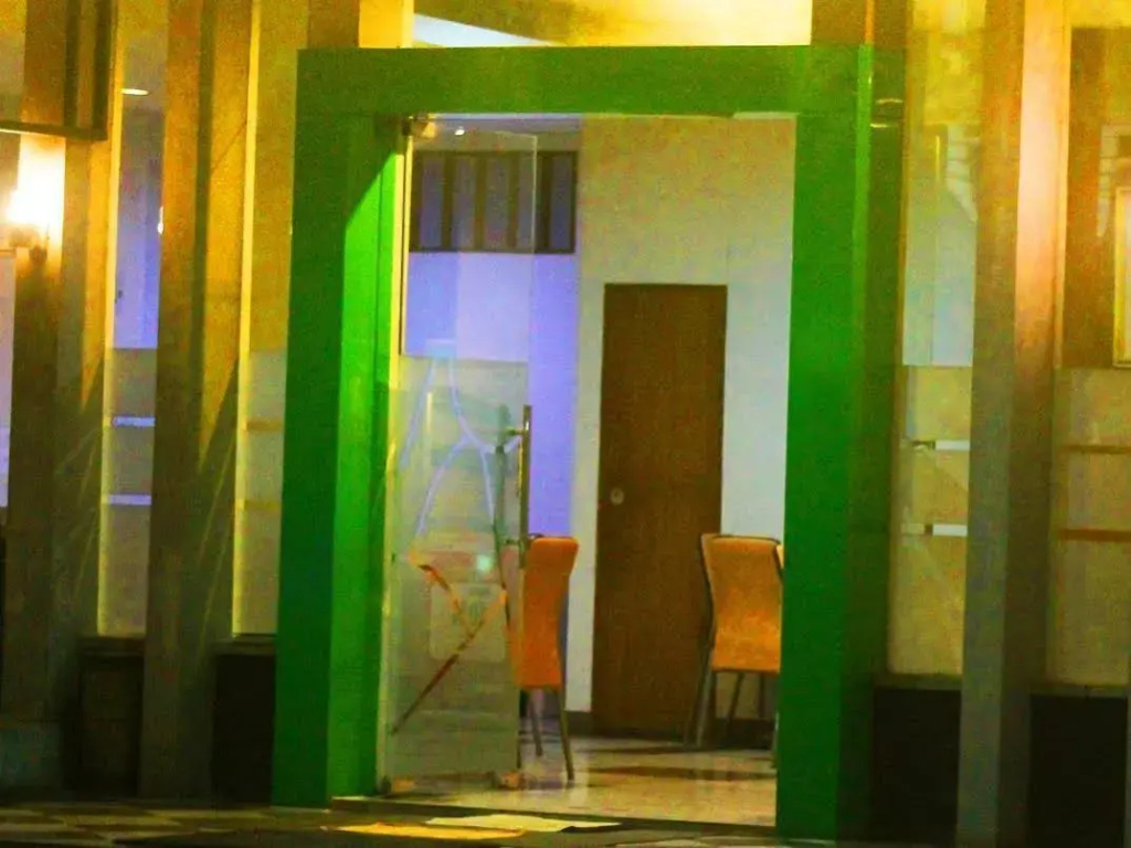 Xtra Hotel Bengkulu - Général