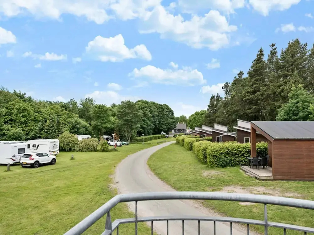 6 Person Holiday Park Home in Aarhus N