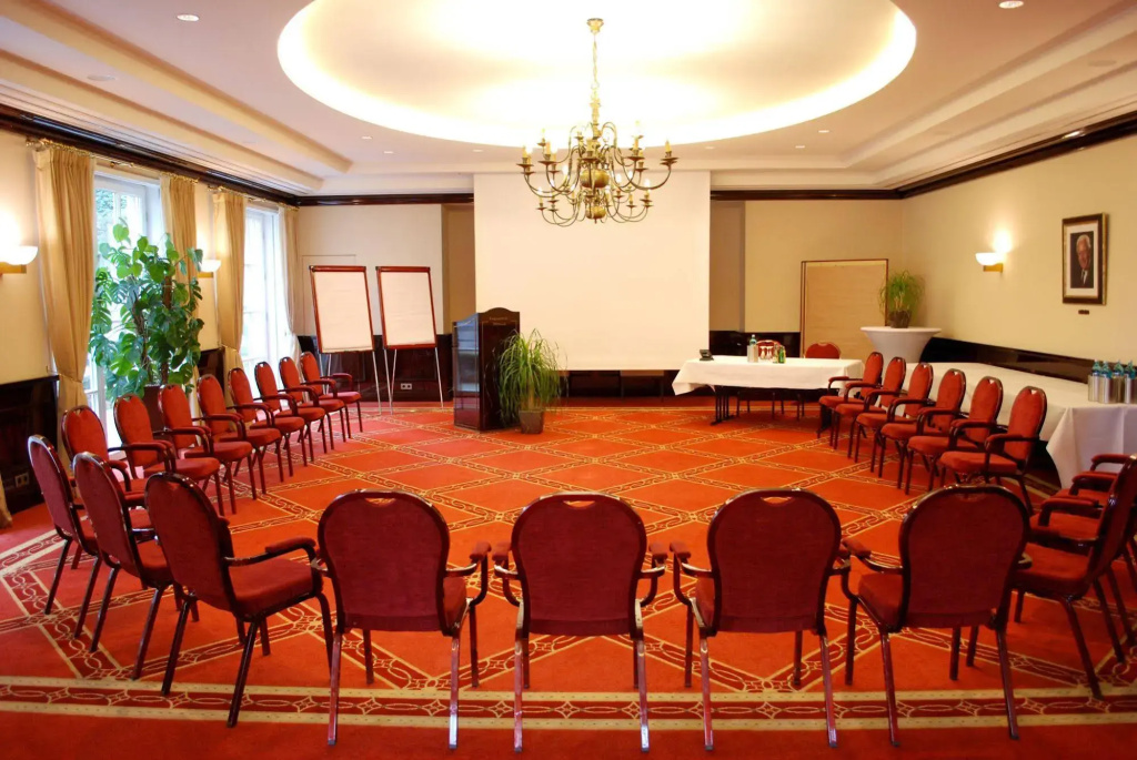 Rheinhotel Schulz - Général