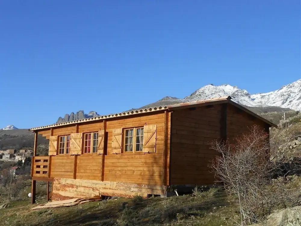 Chalet