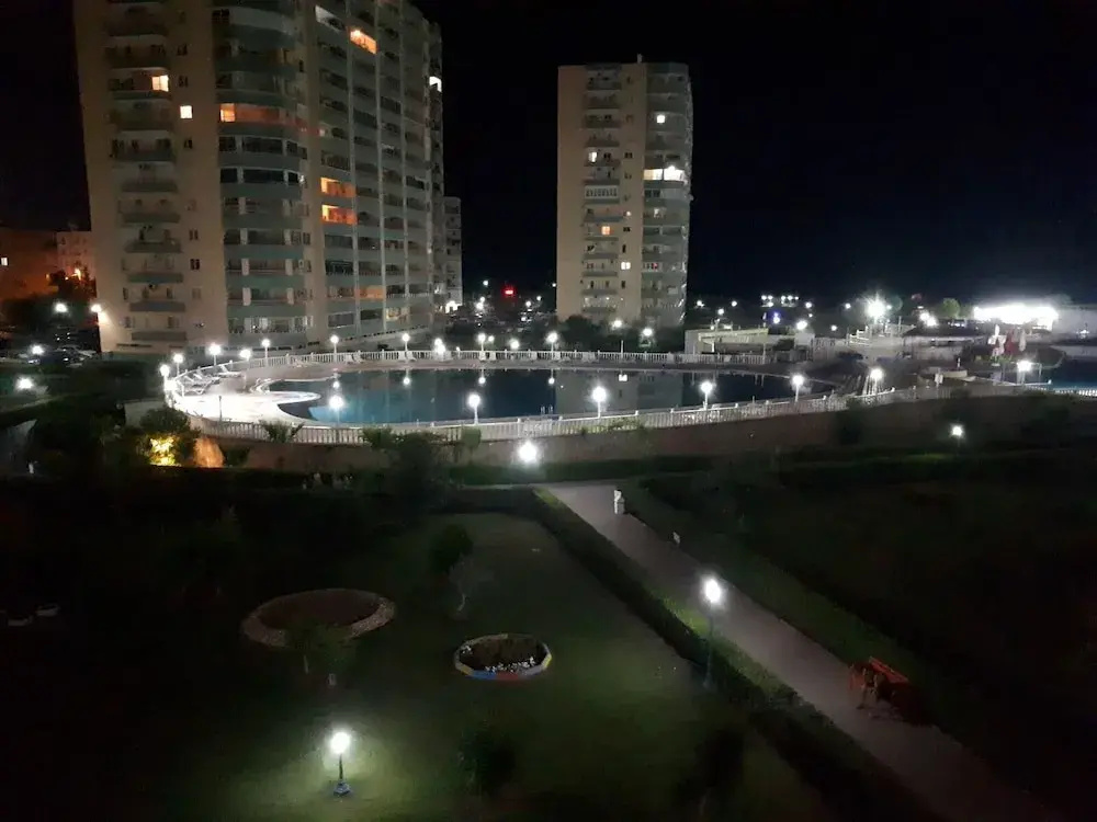 Flamingo 7 Tatil Sitesi