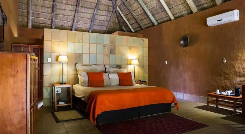 Misty Hills Country Hotel - Chambres