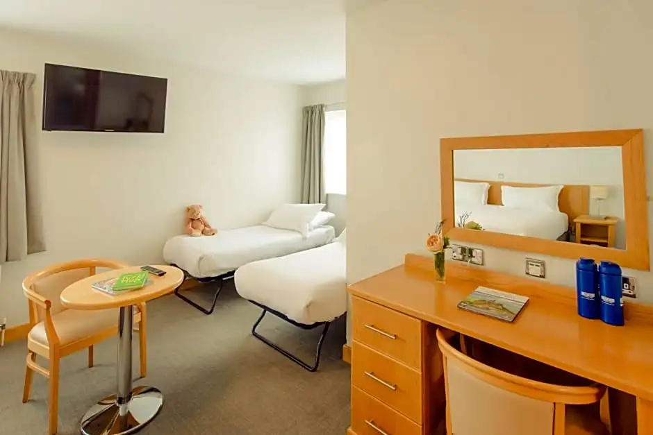 Viking Hotel Waterford - Chambres