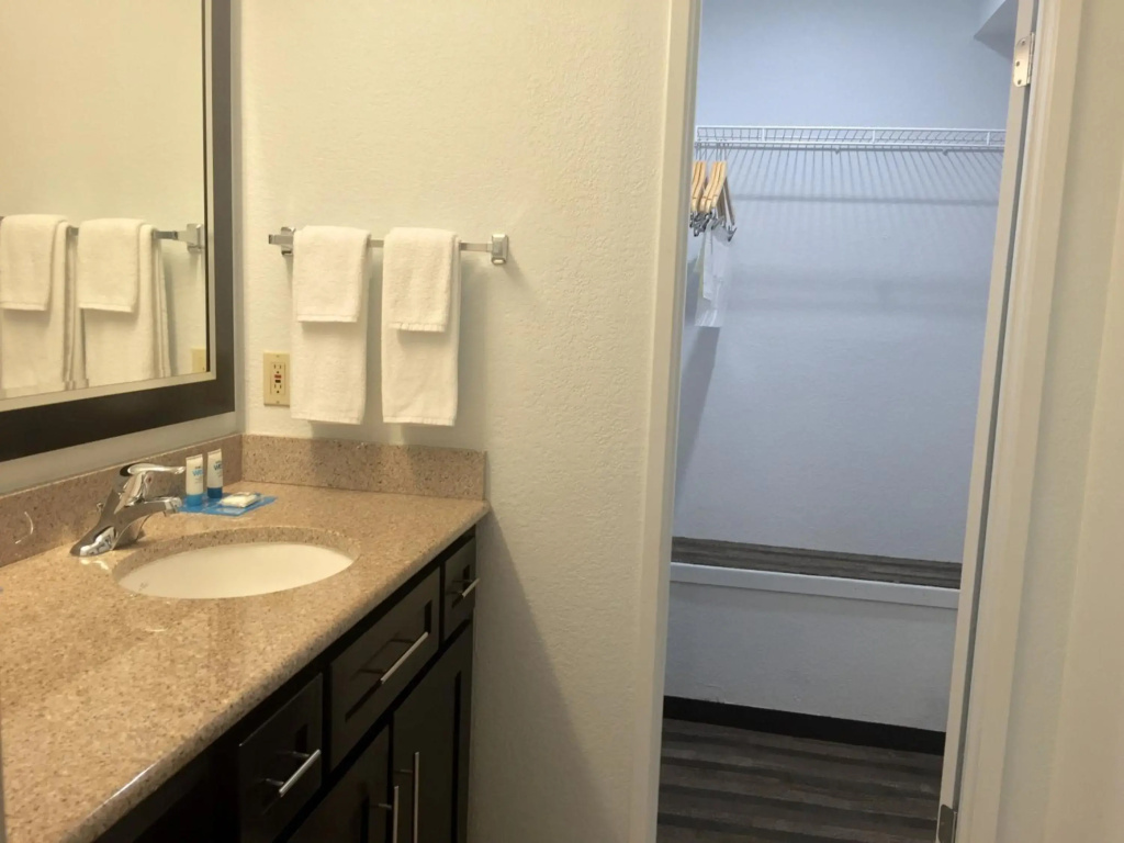 Hyatt House LAX/ Manhattan Beach - Général