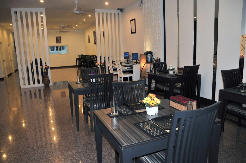 Hotel photo 25