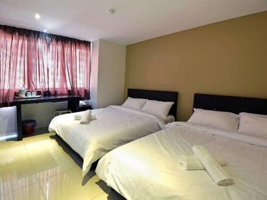 Swiss Cottage Hotel