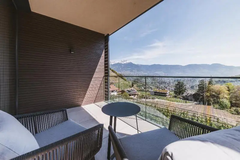 Prestige Suite