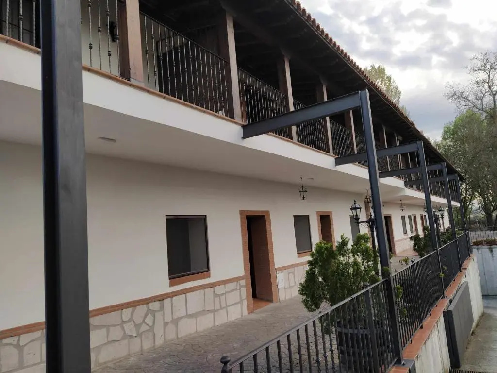 Casa del Molino - Chambres
