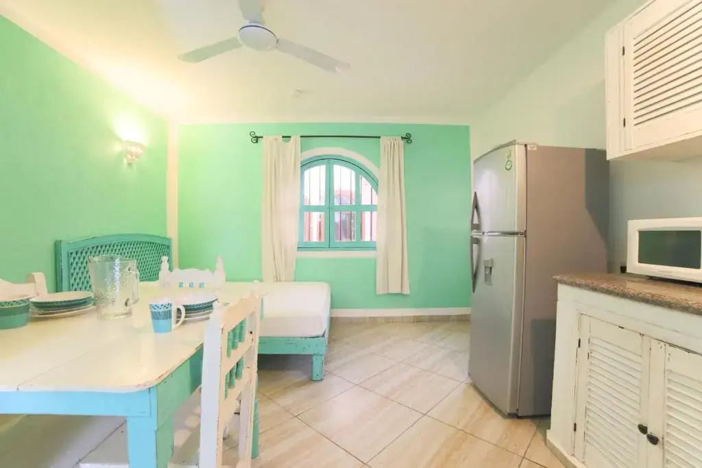 Alma y Mar Suites - Général