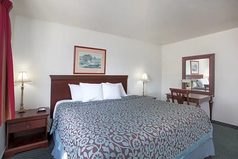Triple Suite