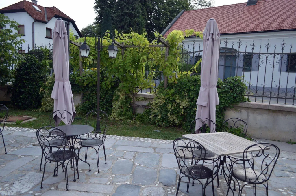 Hotel Malograjski Dvor - Général