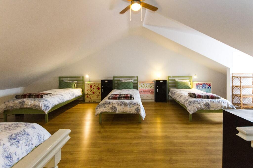 Ljmonade Hostel by null