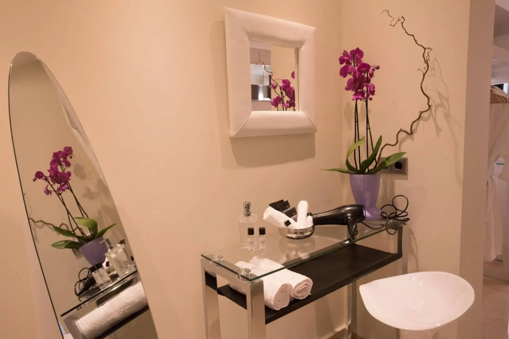 Sisu Boutique Hotel - Adults Only - Général