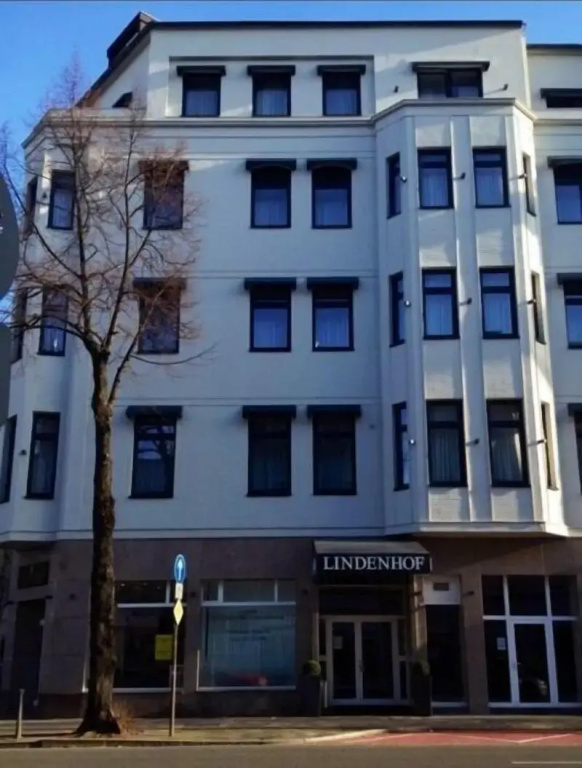 Hotel Lindenhof - Général