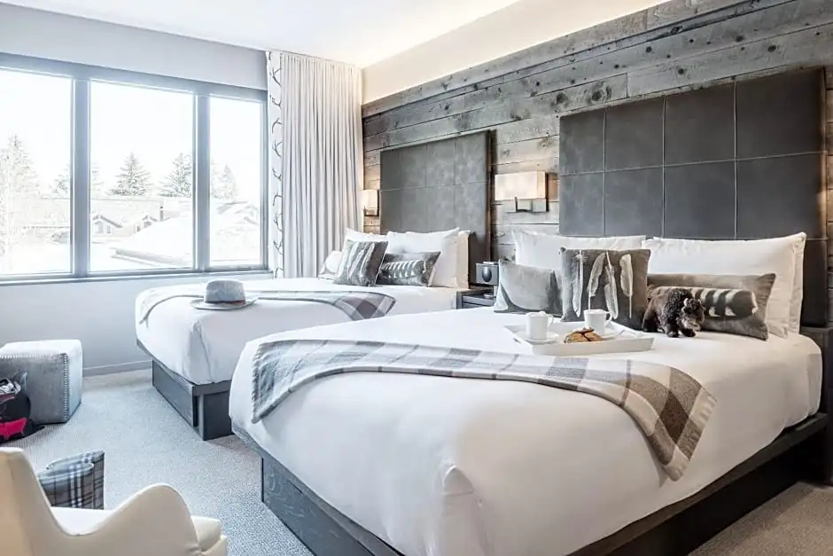 Premium Quadruple room