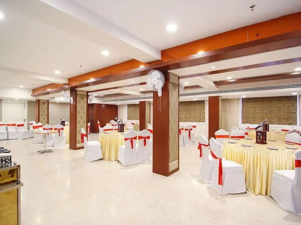 Hotel photo 9
