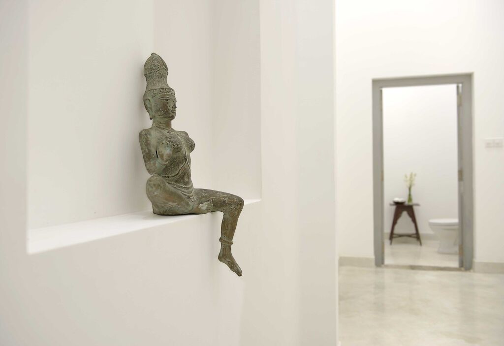 Ivory House