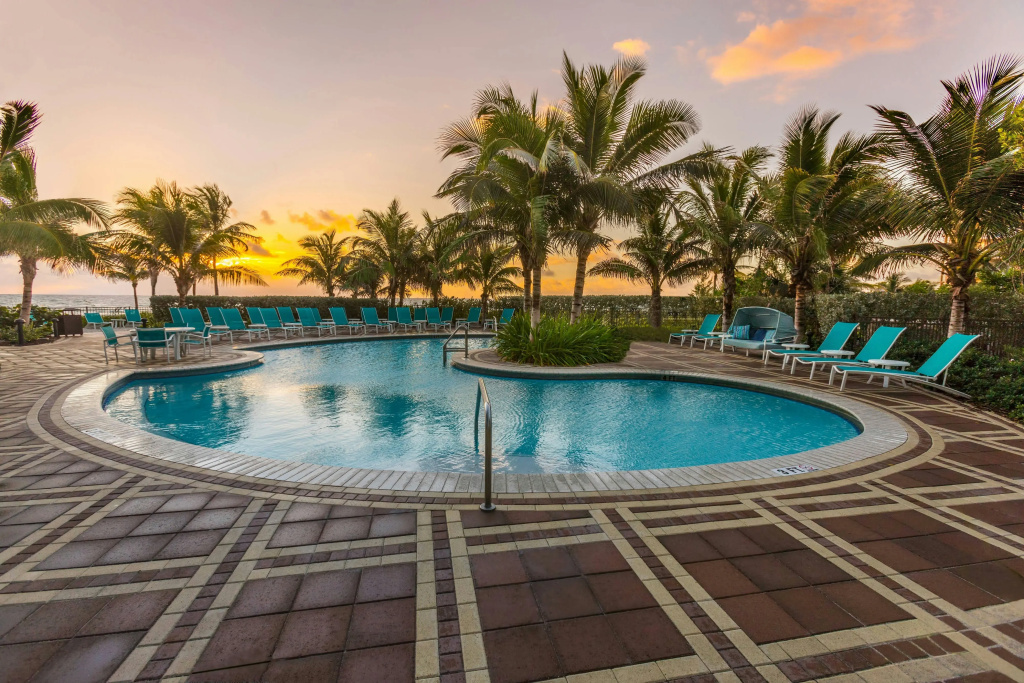 Residence Inn Fort Lauderdale Pompano Beach / Oceanfront - Général