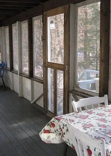 Rocky Cove Cottages