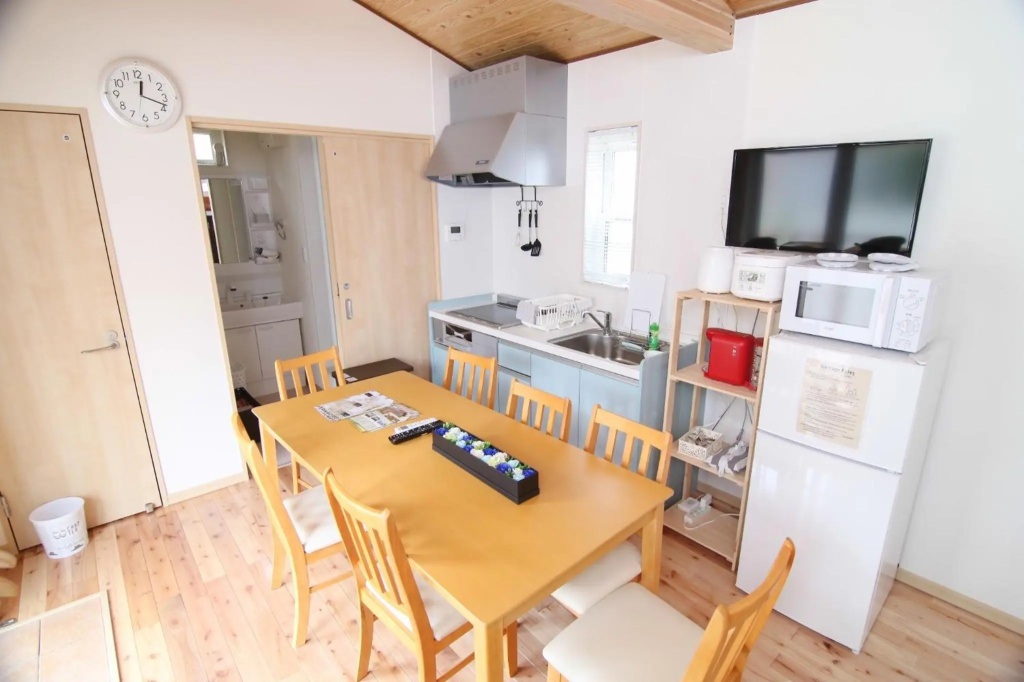 BATH A / Vacation STAY 54869 사진 11