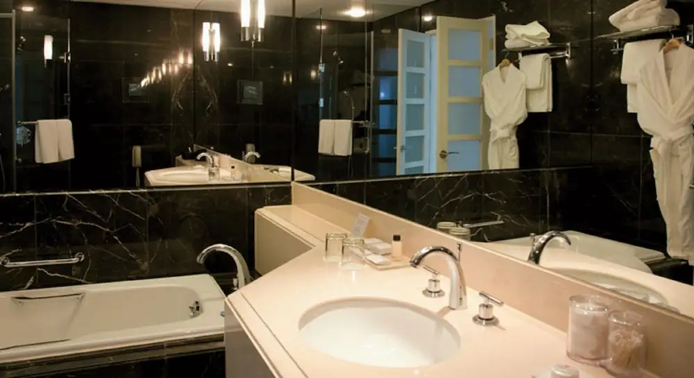 Breev Gwangju by Lotte Hotel - Chambres