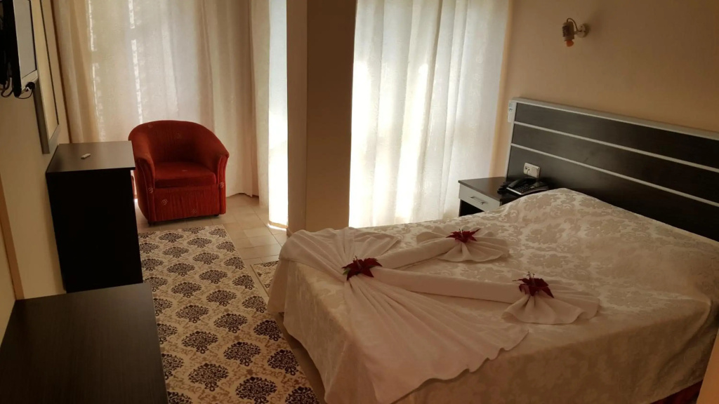 Kartal Hotel — фото