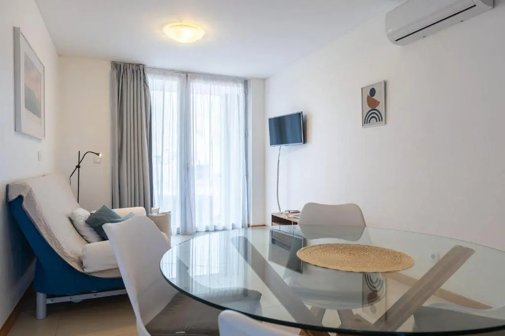 Atlantic Sagres - Chambres