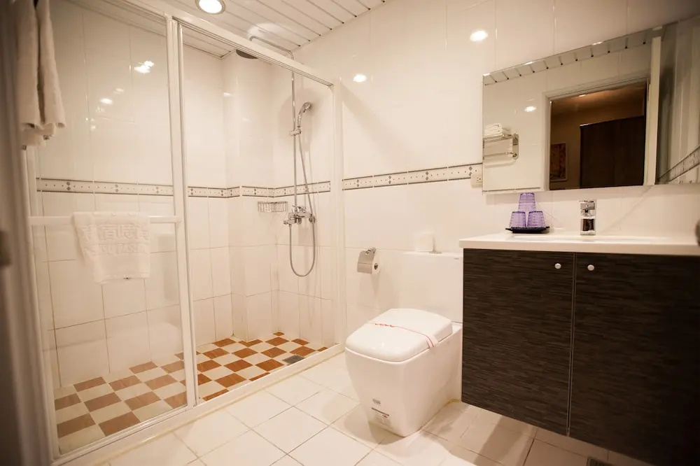 Kai Shen Sinsu Hotel - Chambres