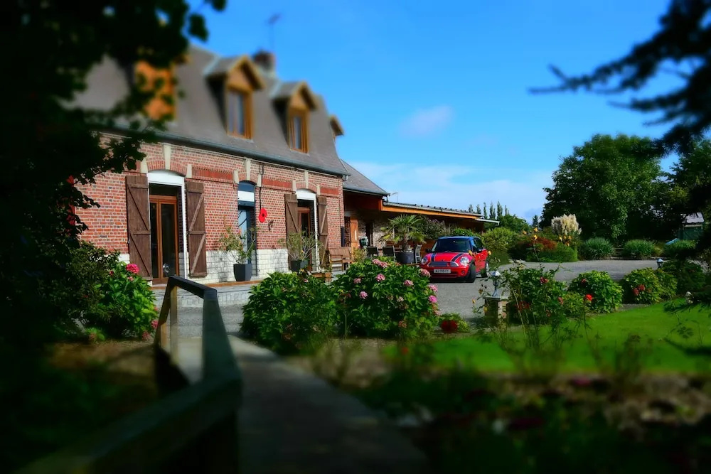 Voir la photo 1 — Le Clos du Clocher