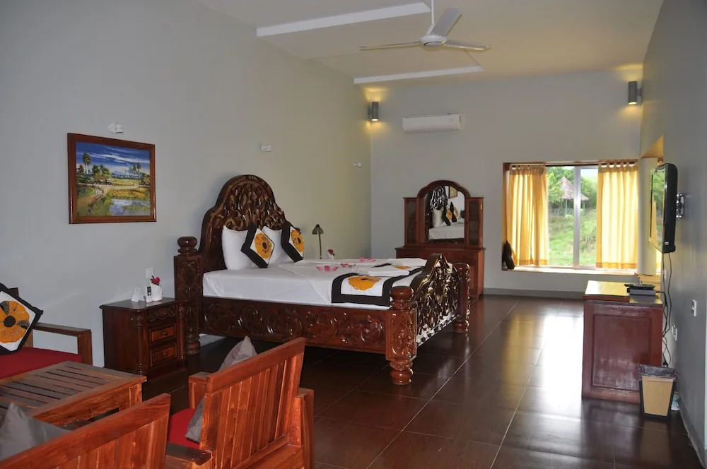 Memoria Palace & Resort - Chambres