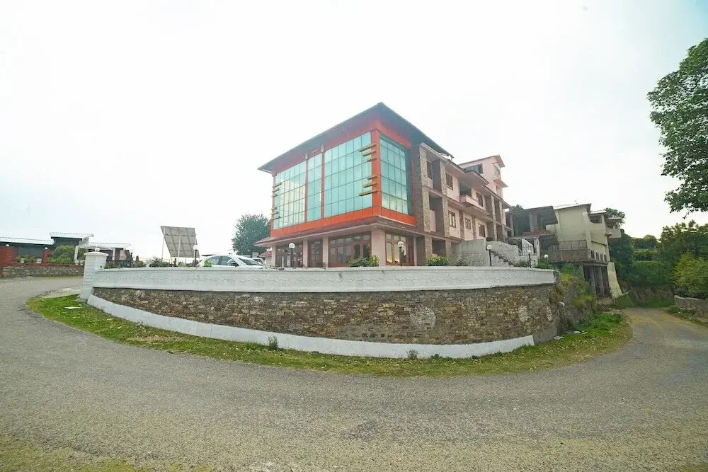Hotel photo 12