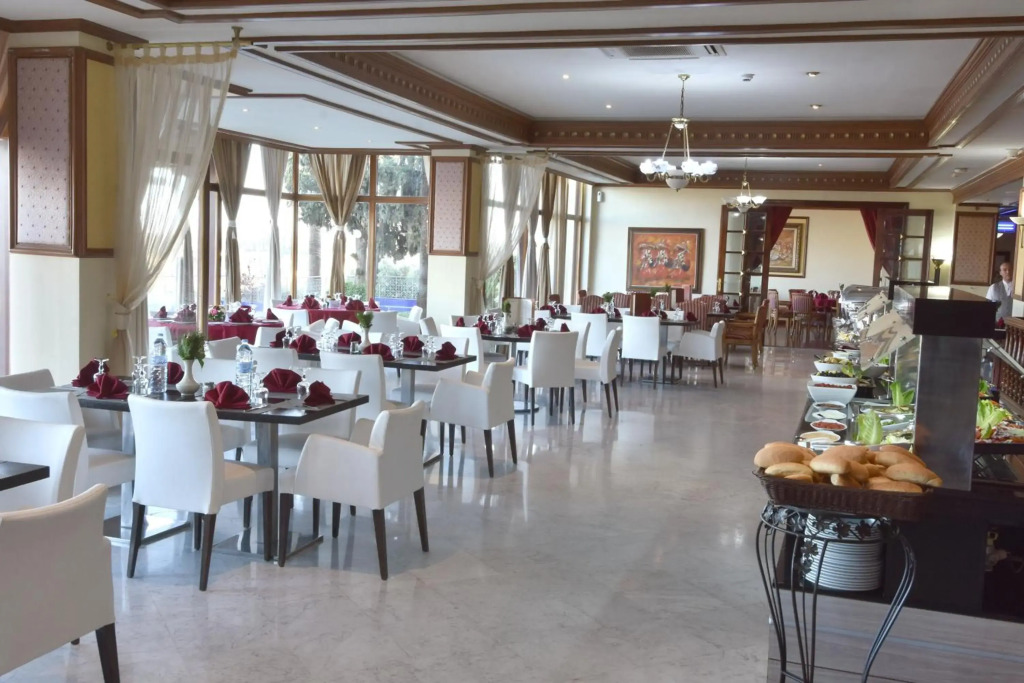 Les Merinides - фото 24