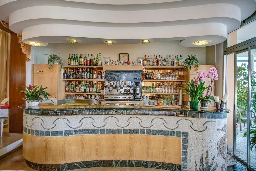 Hotel Gardenia - Général