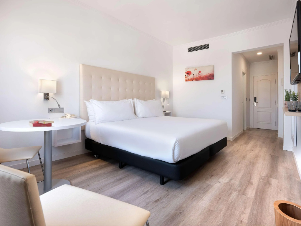 Hotel Melilla Puerto - Général