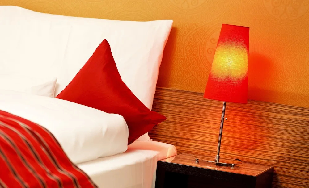 Post Hotel Weggis - Chambres