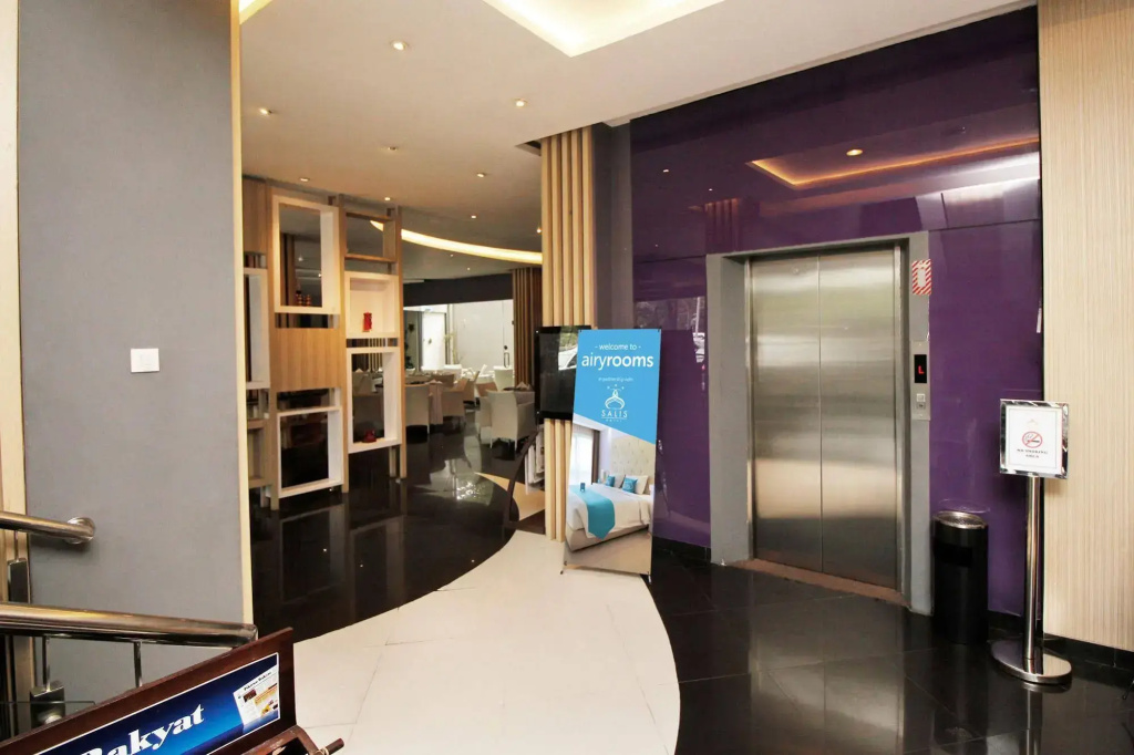 Best Western Setiabudhi Bandung - Général
