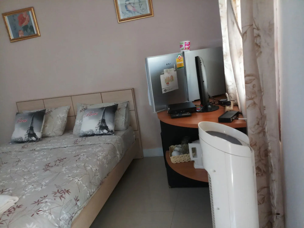 Penny's Home Stay Resort - фото 19