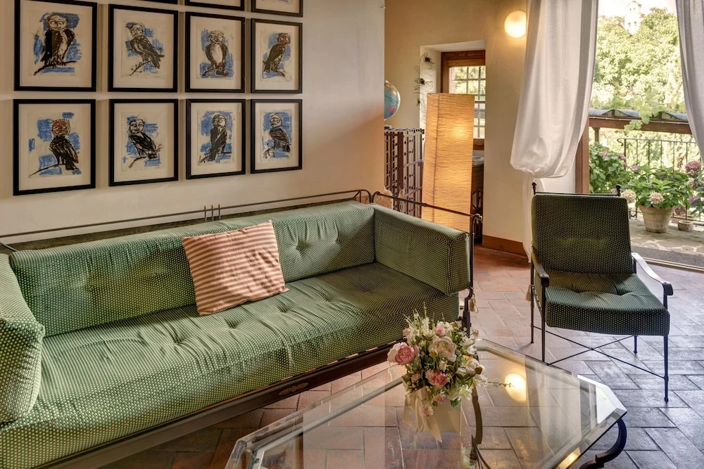Albergo San Lorenzo - Général