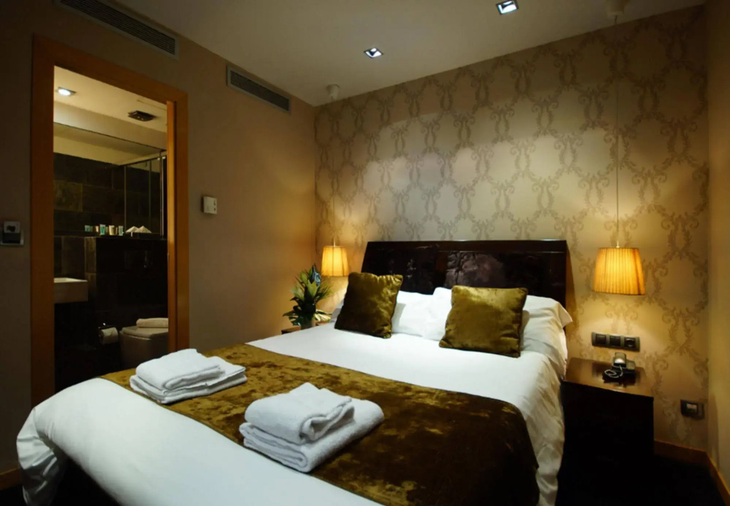 Casa Boutique Barcelona - Général