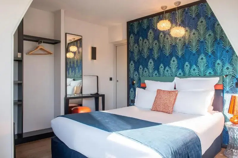 Hotel Yllen Eiffel 147
