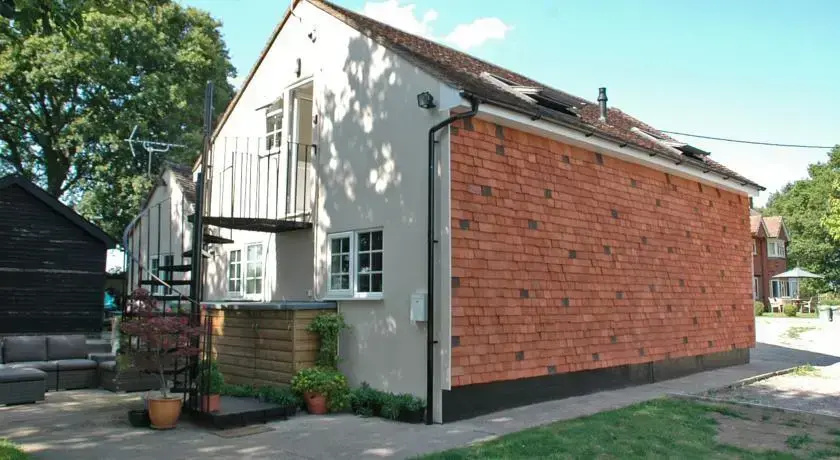 Rock House Lodge
